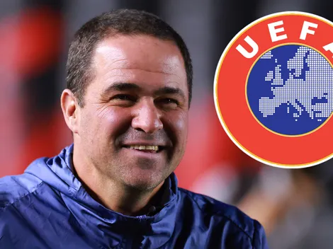 Juegan en Europa y América los tiene en la mira como refuerzos