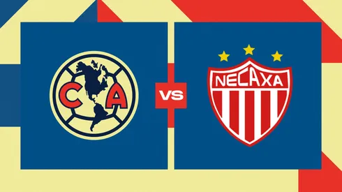 América vuelve a la Liga MX para jugar contra Necaxa.
