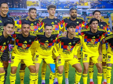 El referente de América que se rinde ante Jardine por evitar su retiro