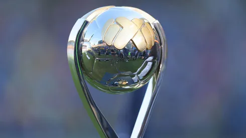 América no pudo volver a ser campeón.