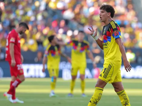 ¿Cuánto dinero perdió el América tras la derrota en el Campeón de Campeones?