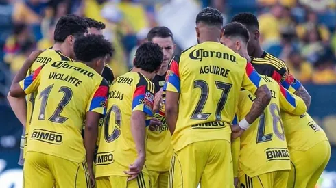 América venció a Minnesota en la Leagues Cup