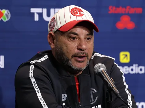 Mohamed le ganó al América y los rebaja después de vencerlos