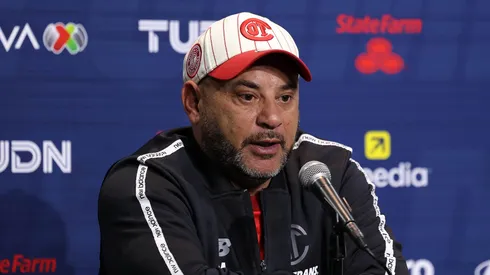 Mohamed venció al América de nuevo.