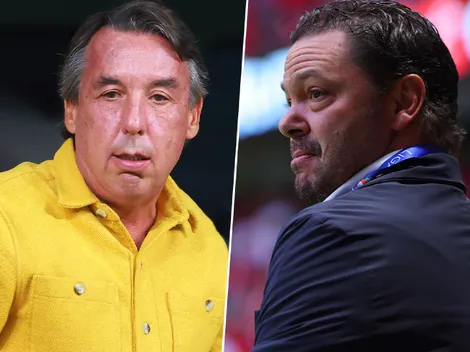 América busca fichaje urgente tras perder otra final importante