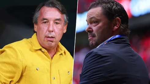 América reacciona al fracaso del Campeón de Campeones.