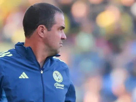 ¿André Jardine es el más ganador en la historia del América?