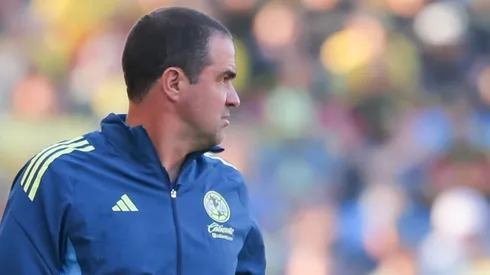 América perdió el Campeón de Campeones ante Toluca