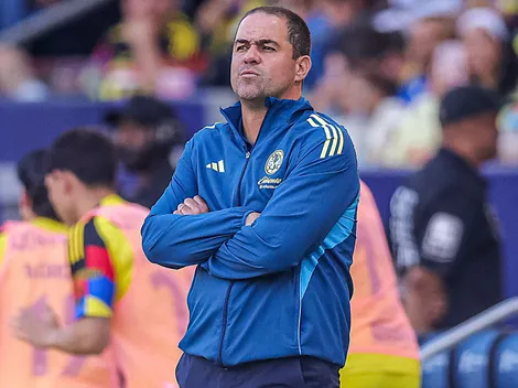 América no jugará la Campeones Cup y sigue acumulando fracasos