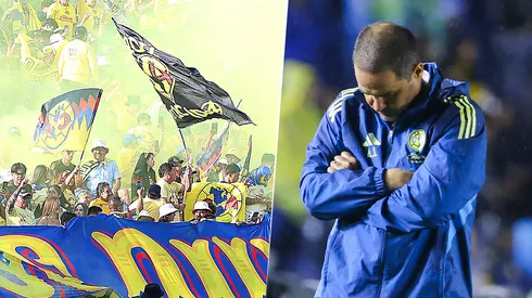 En América quieren y exigen otro refuerzo.