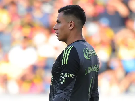 Aseguran que Luis Malagón tiene en riesgo su deseo más preciado