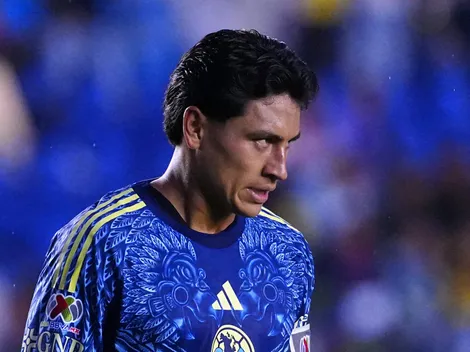 Ramón Juárez explota contra el arbitraje tras derrota ante Toluca