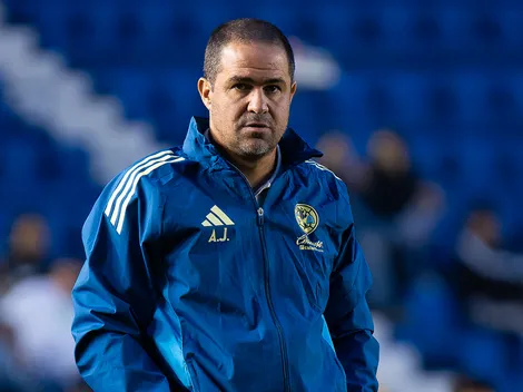 ¿Otra multa? André Jardine no habló tras el Campeón de Campeones