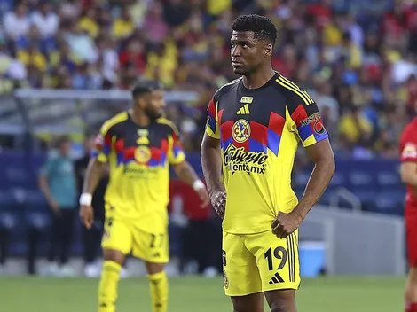 ¿Qué necesita el América para clasificar en la Leagues Cup?