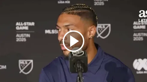 Boaunga rompe el silencio sobre México.