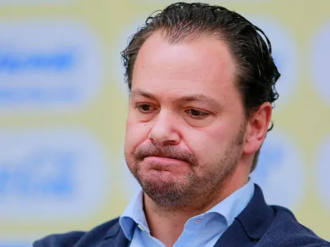 América no hará fichajes grandes por decisión de Televisa