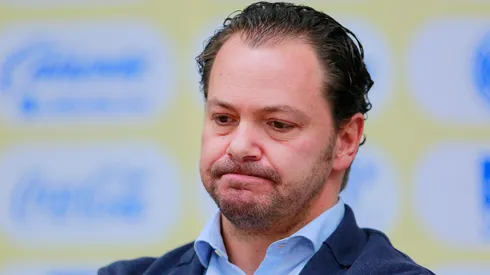 Nadie anticipó que América estaría así.