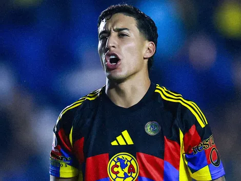 Zendejas alzó la voz y mandó una advertencia a Monterrey