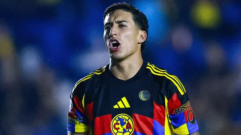 Zendejas se siente con confianza de cara al duelo ante Monterrey