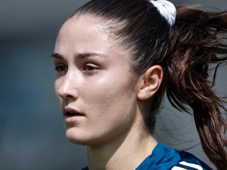 América Femenil explica por qué Bruna Vilamala no puede debutar aún