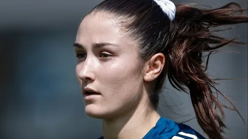 América Femenil sigue esperando por el debut de Bruna Vilamala