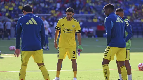 América sigue sin encontrar su mejor versión.