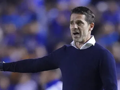 Gago advirtió al América, que viene de perder el Campeón de Campeones