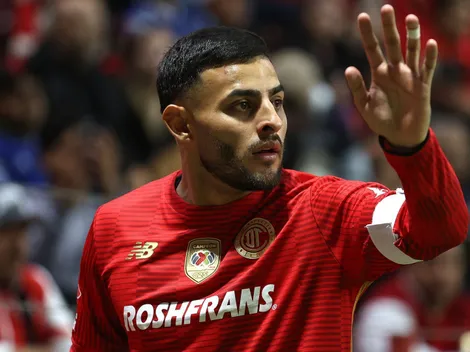 Alexis Vega rompió el silencio: por esta razón no llegó al América