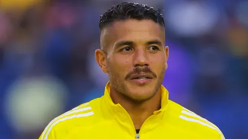 Jona le mandó un mensaje a los aficionados.