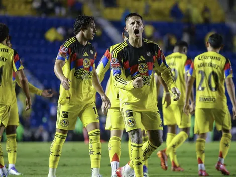 Tabla de posiciones: Así está el América en la Leagues Cup