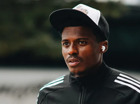 Por qué al América le cuesta tanto concretar la salida de Dilrosun