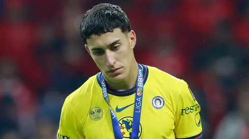 América atraviesa un bache bastante difícil.