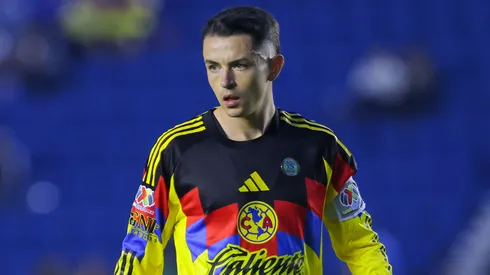 Fidalgo podría representar a México a nivel internacional