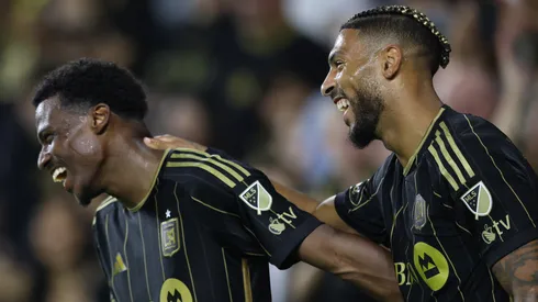 LAFC da pistas de que América podría fichar pronto a Denis Bouanga