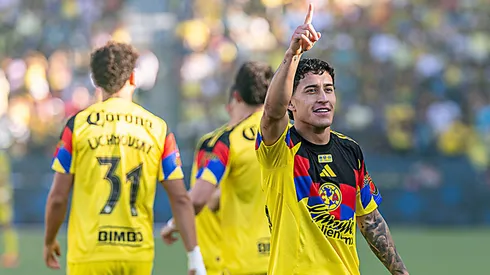 América confirma lo que toda su afición pedía para este mercado