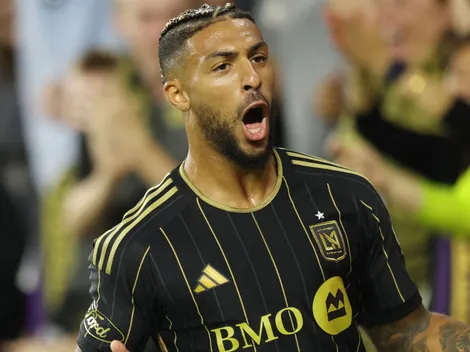 Bouanga jugó todo y dejó al América sin esperanzas de ficharlo