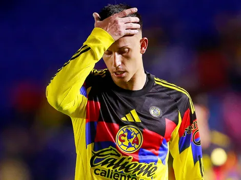 El club que Brian Rodríguez sí aceptaría sobre América