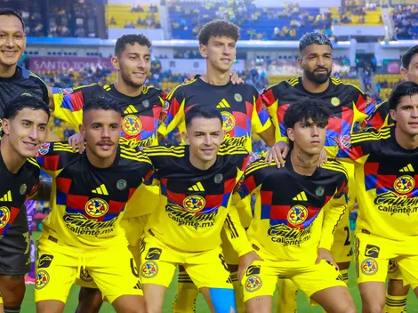 América tiene 8 extranjeros… y varios ya no convencen a la afición
