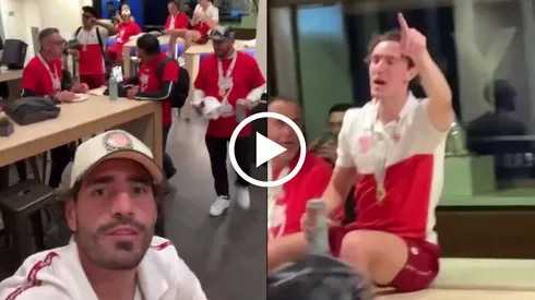 La picante burla de Toluca al América con épica canción de las Águilas