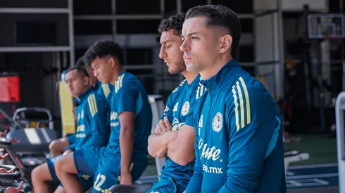 Siguen los días intensos en el Nido de Coapa.