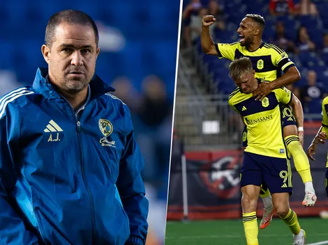 Ruso Zamogilny recomendó al América el 10 que necesitan este mercado