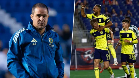 América podría buscar a su nuevo 10 en la MLS.