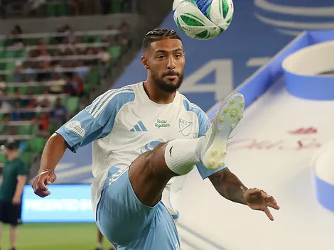 Denis Bouanga confiesa si América ya lo buscó en el mercado