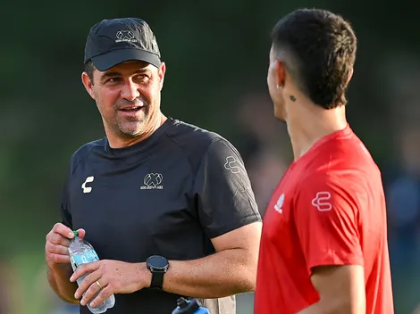 La alineación de André Jardine para el MLS All-Star Game 2025