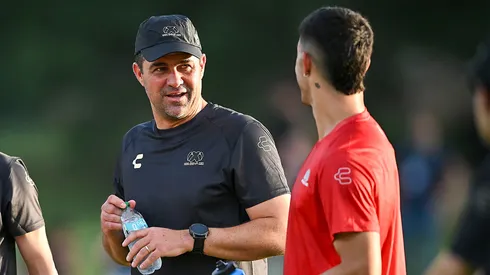 La alineación de André Jardine para el MLS All-Star Game 2025