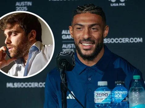 Fabrizio Romano da excelente noticia al América sobre el fichaje de Bouanga