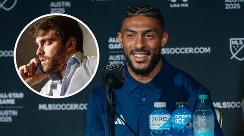 Fabrizio Romano da excelente noticia al América sobre el fichaje de Bouanga