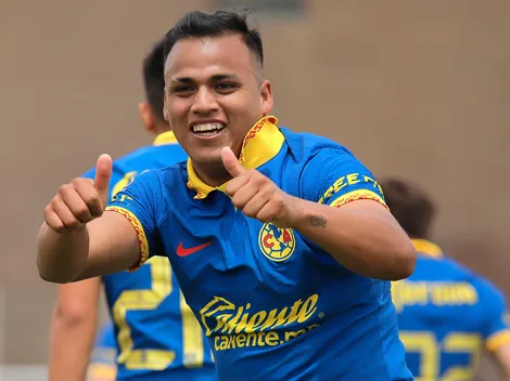 El nuevo y sorpresivo club que fichó al Mozumbito Martínez