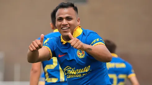 El nuevo y sorpresivo club que fichó al Mozumbito Martínez