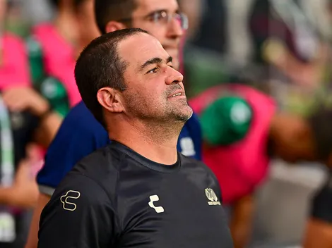 André Jardine y la Liga MX cayeron en el MLS All-Star Game 2025